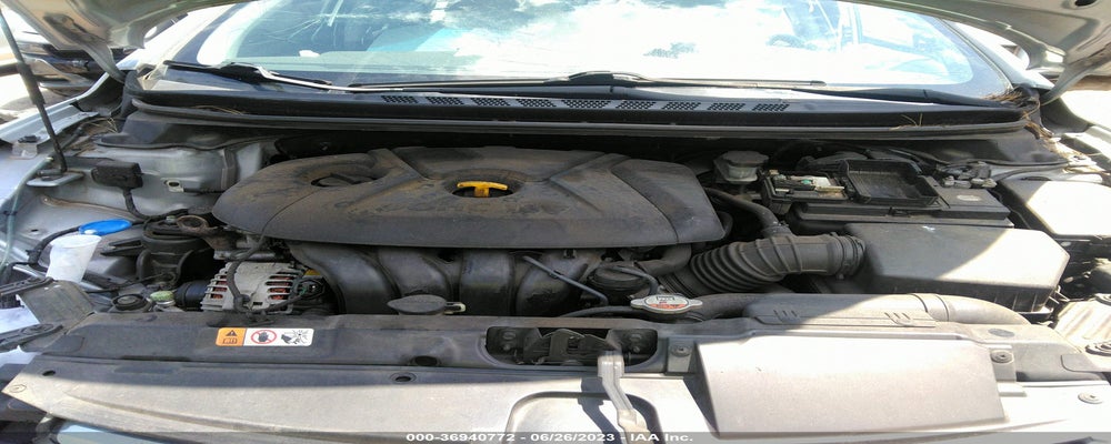 5NPDH4AE8DH252602 2013 HYUNDAI ELANTRA photo no. 10