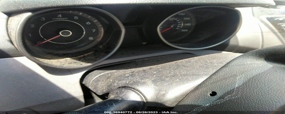 5NPDH4AE8DH252602 2013 HYUNDAI ELANTRA photo no. 7