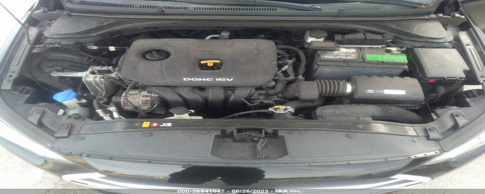 5NPD74LF6HH079399 2017 HYUNDAI ELANTRA photo no. 10