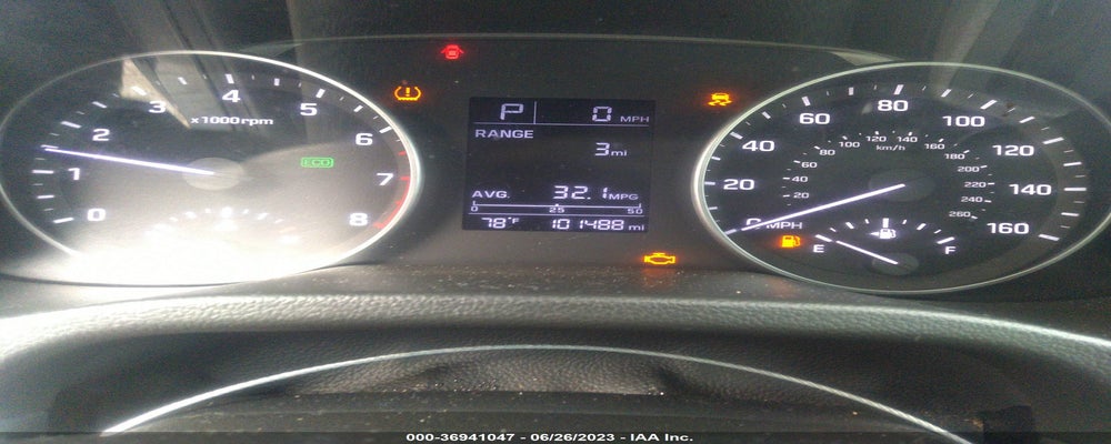 5NPD74LF6HH079399 2017 HYUNDAI ELANTRA photo no. 7