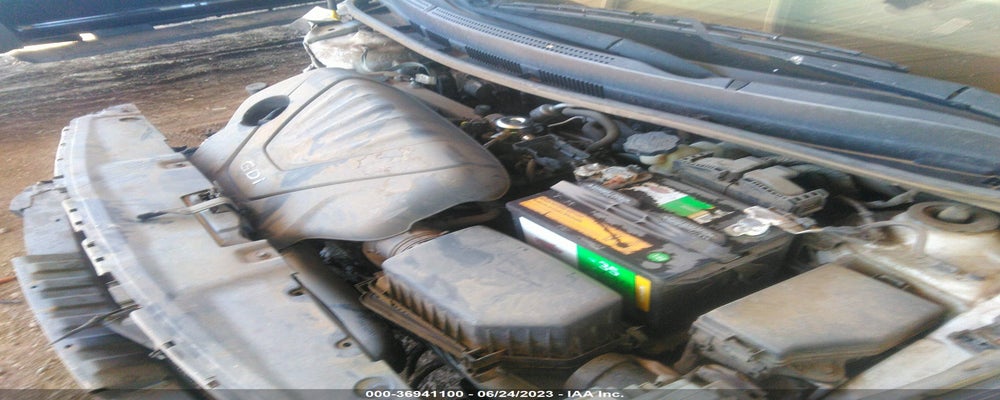 KMHCT4AE1DU409155 2013 HYUNDAI ACCENT photo no. 10