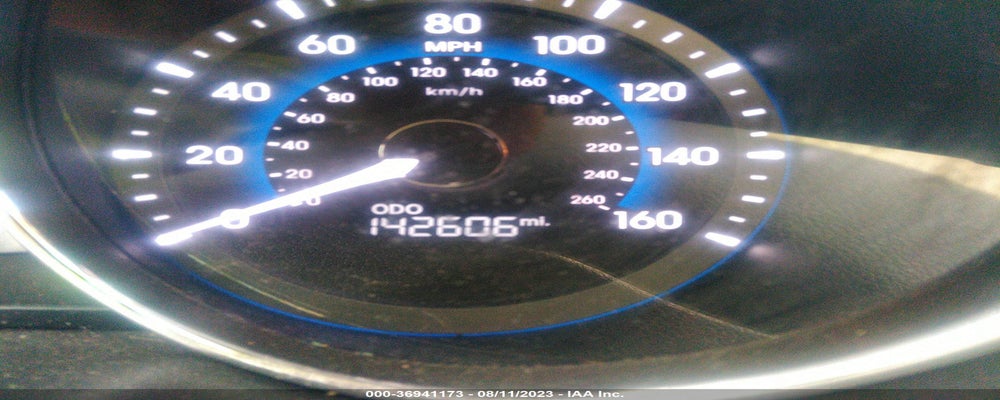 KMHEC4A43DA099284 2013 HYUNDAI SONATA HYBRID photo no. 7
