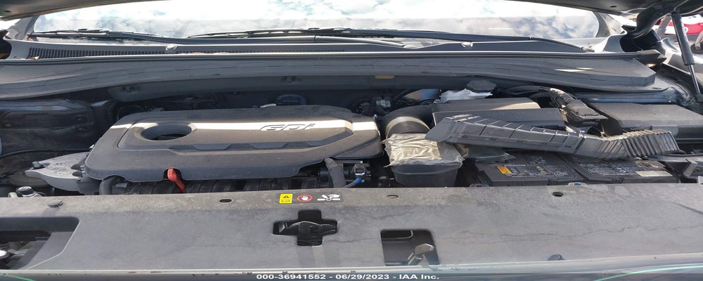 5NMS33AD0LH269459 2020 HYUNDAI SANTA FE photo no. 10