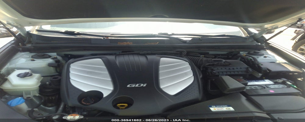 KMHFH4JG8DA261538 2013 HYUNDAI AZERA photo no. 10