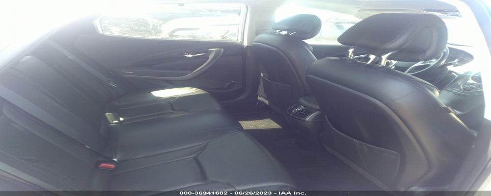 KMHFH4JG8DA261538 2013 HYUNDAI AZERA photo no. 8
