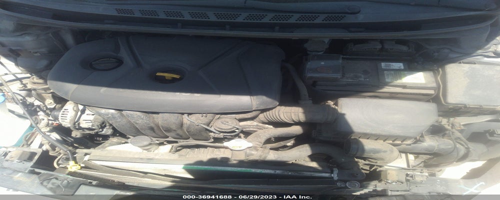 5NPDH4AE2DH287507 2013 HYUNDAI ELANTRA photo no. 10