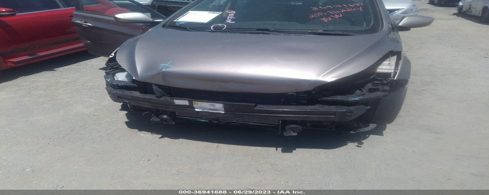 5NPDH4AE2DH287507 2013 HYUNDAI ELANTRA photo no. 6