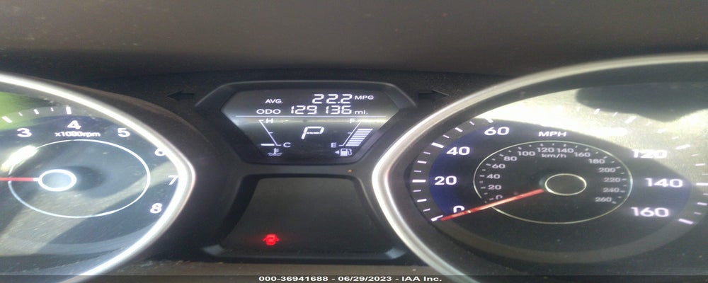 5NPDH4AE2DH287507 2013 HYUNDAI ELANTRA photo no. 7