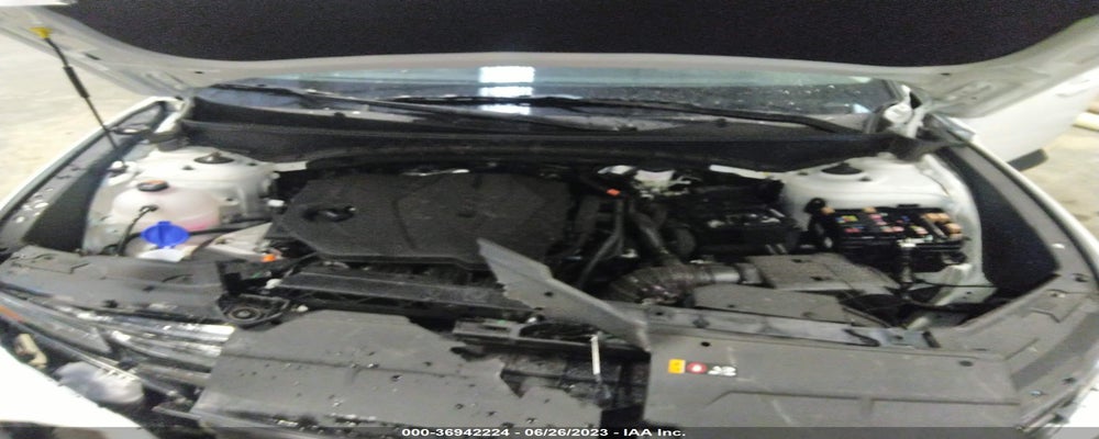 5NMJACAE8PH236323 2023 HYUNDAI TUCSON photo no. 10