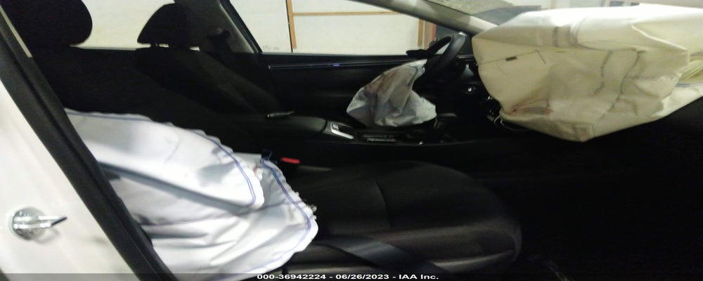 5NMJACAE8PH236323 2023 HYUNDAI TUCSON photo no. 5
