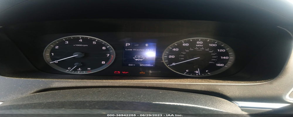 5NPE24AFXHH503429 2017 HYUNDAI SONATA photo no. 7