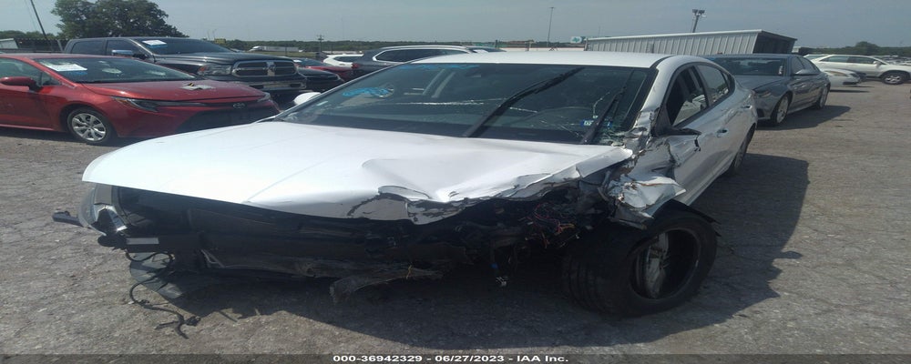 5NPD84LF5LH568477 2020 HYUNDAI ELANTRA photo no. 6