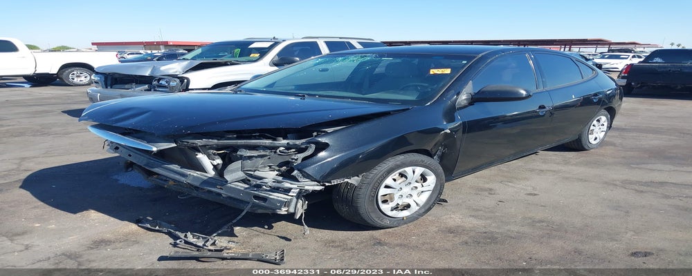 KMHDU4AD5AU942226 2010 HYUNDAI ELANTRA photo no. 2