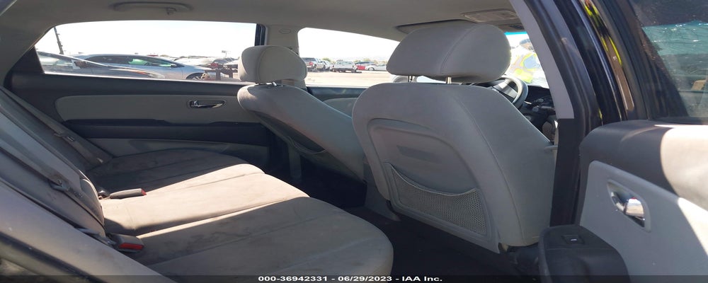 KMHDU4AD5AU942226 2010 HYUNDAI ELANTRA photo no. 8
