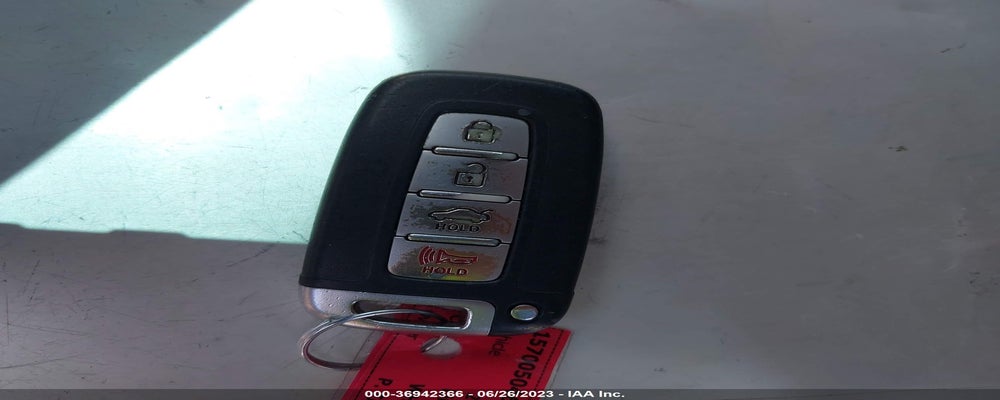 KMHEC4A46EA103412 2014 HYUNDAI SONATA HYBRID photo no. 11