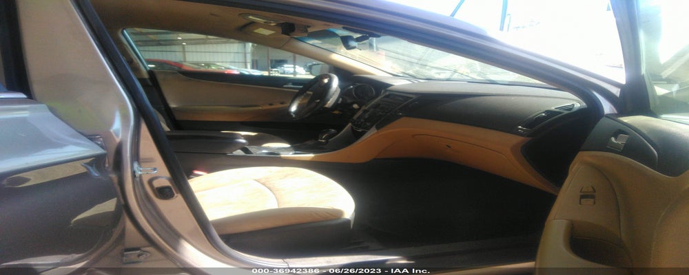5NPEB4AC0EH921533 2014 HYUNDAI SONATA photo no. 5