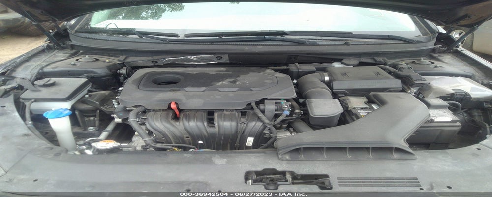 5NPE24AF7KH777470 2019 HYUNDAI SONATA photo no. 10