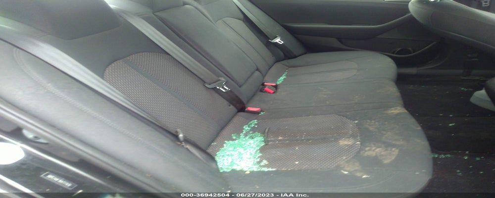 5NPE24AF7KH777470 2019 HYUNDAI SONATA photo no. 8