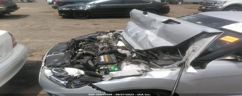 KMHTC6AE2FU242285 2015 HYUNDAI VELOSTER photo no. 6