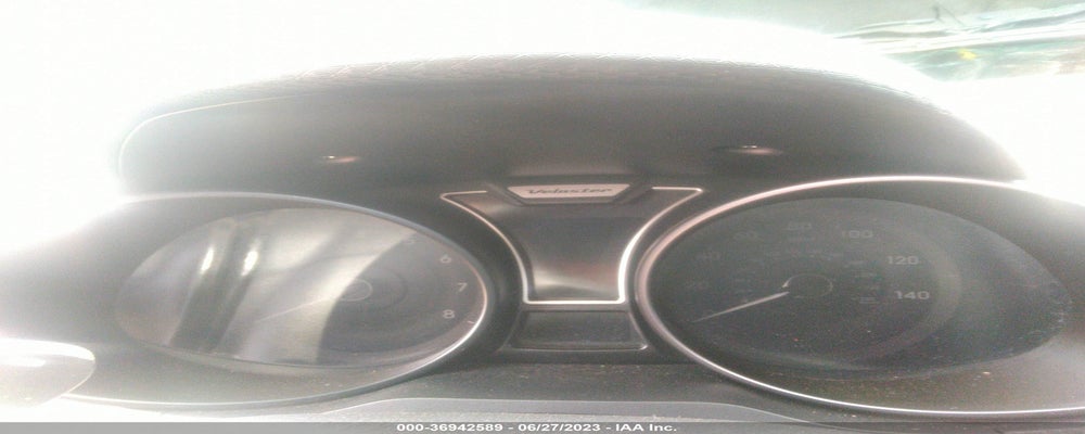 KMHTC6AE2FU242285 2015 HYUNDAI VELOSTER photo no. 7
