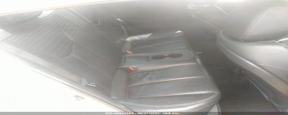 KMHTC6AE2FU242285 2015 HYUNDAI VELOSTER photo no. 8