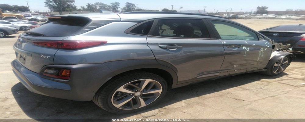 KM8K53A51LU490012 2020 HYUNDAI KONA photo no. 4
