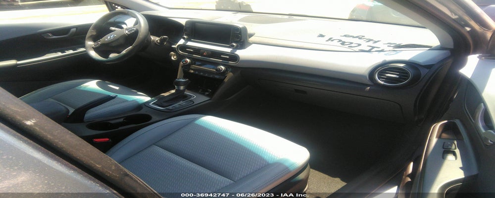 KM8K53A51LU490012 2020 HYUNDAI KONA photo no. 5
