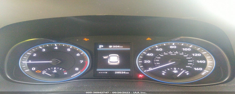 KM8K53A51LU490012 2020 HYUNDAI KONA photo no. 7