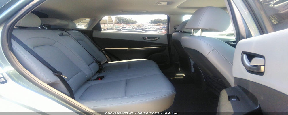 KM8K53A51LU490012 2020 HYUNDAI KONA photo no. 8