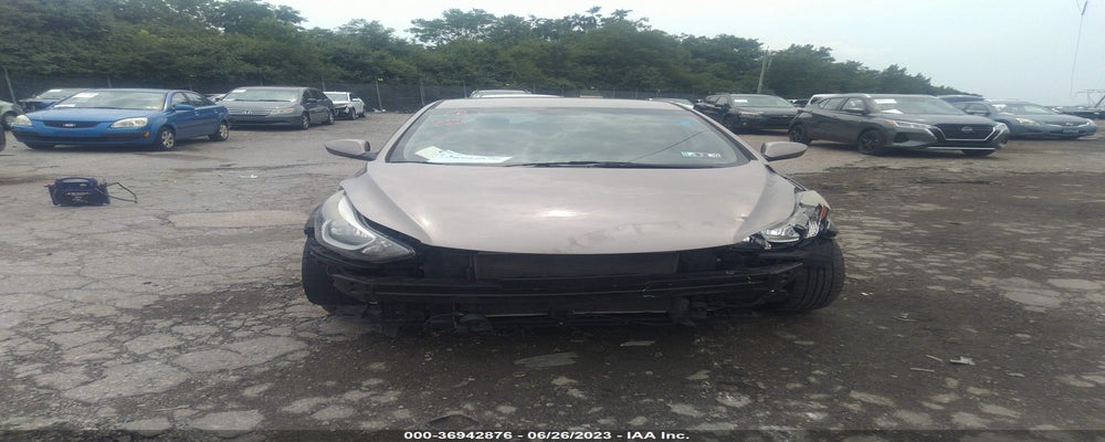 5NPDH4AE2GH726807 2016 HYUNDAI ELANTRA photo no. 6