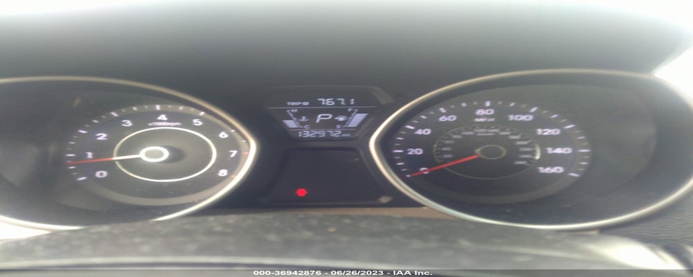 5NPDH4AE2GH726807 2016 HYUNDAI ELANTRA photo no. 7