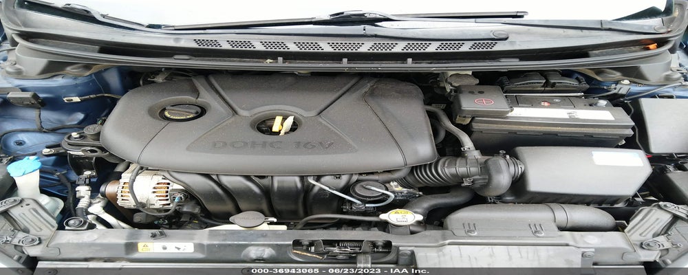 KMHDH4AE7DU837446 2013 HYUNDAI ELANTRA photo no. 10