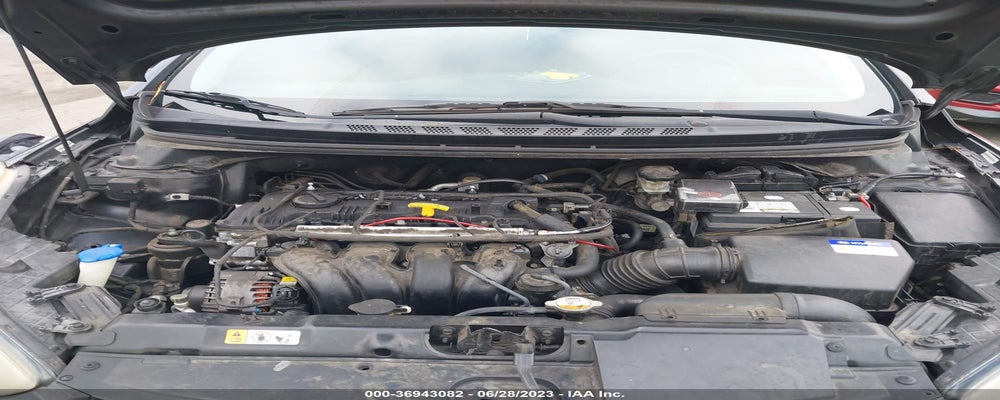 KMHDH4AE0CU459243 2012 HYUNDAI ELANTRA photo no. 10