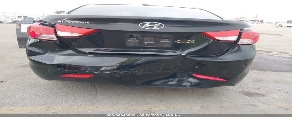 KMHDH4AE0CU459243 2012 HYUNDAI ELANTRA photo no. 6