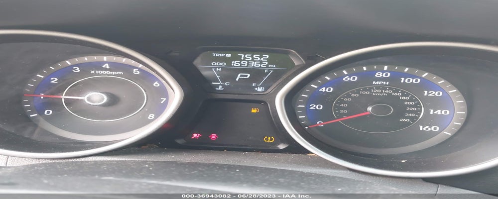KMHDH4AE0CU459243 2012 HYUNDAI ELANTRA photo no. 7