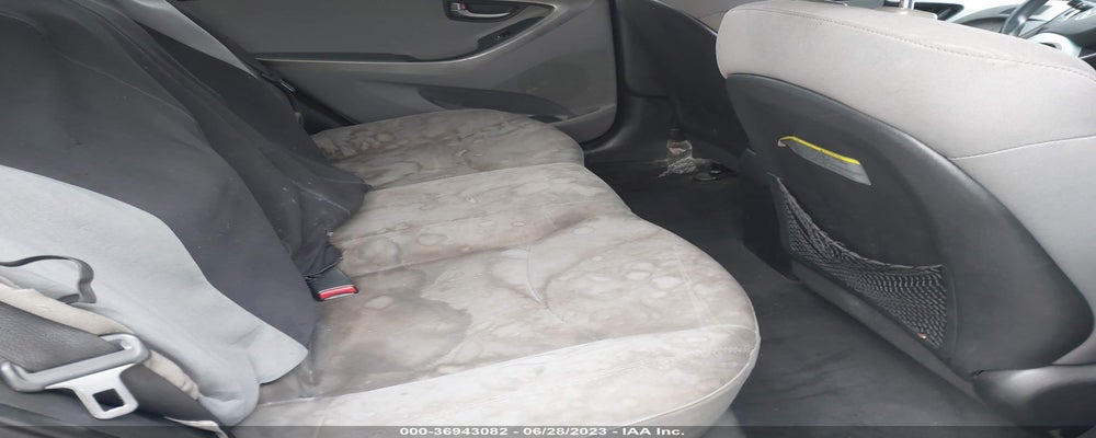 KMHDH4AE0CU459243 2012 HYUNDAI ELANTRA photo no. 8