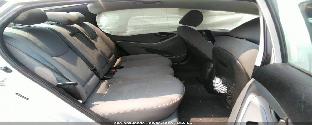 5NPDH4AE6GH728950 2016 HYUNDAI ELANTRA photo no. 8