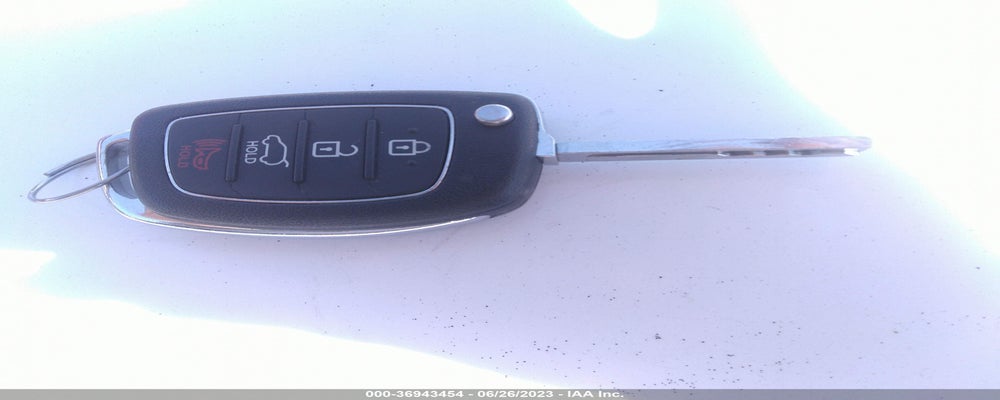 5XYZUDLB1FG294625 2015 HYUNDAI SANTA FE SPORT photo no. 11