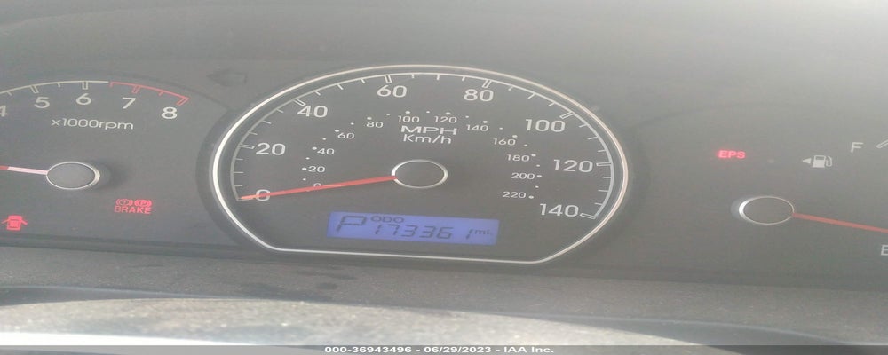 KMHDU4AD0AU176499 2010 HYUNDAI ELANTRA photo no. 7
