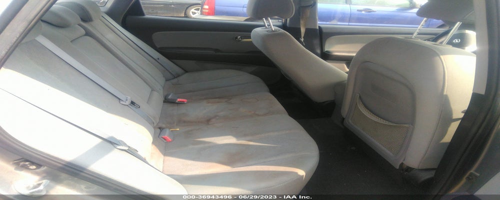 KMHDU4AD0AU176499 2010 HYUNDAI ELANTRA photo no. 8