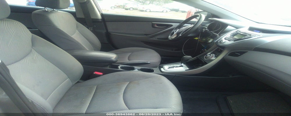 KMHDH4AE3BU082373 2011 HYUNDAI ELANTRA photo no. 5