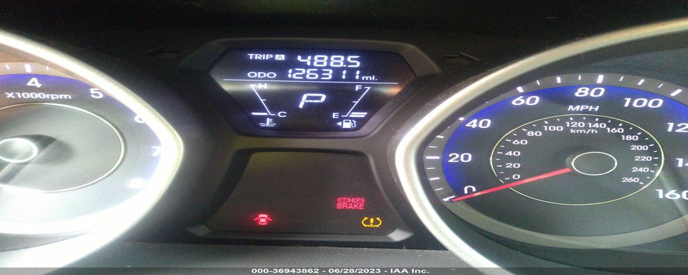 KMHDH4AE3BU082373 2011 HYUNDAI ELANTRA photo no. 7