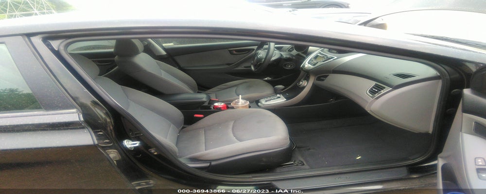 KMHDH4AE3CU382321 2012 HYUNDAI ELANTRA photo no. 5