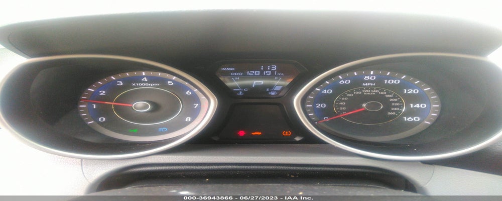 KMHDH4AE3CU382321 2012 HYUNDAI ELANTRA photo no. 7