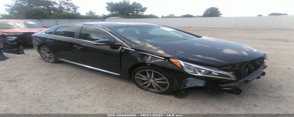 5NPE34AB3HH556614 2017 HYUNDAI SONATA photo no. 8
