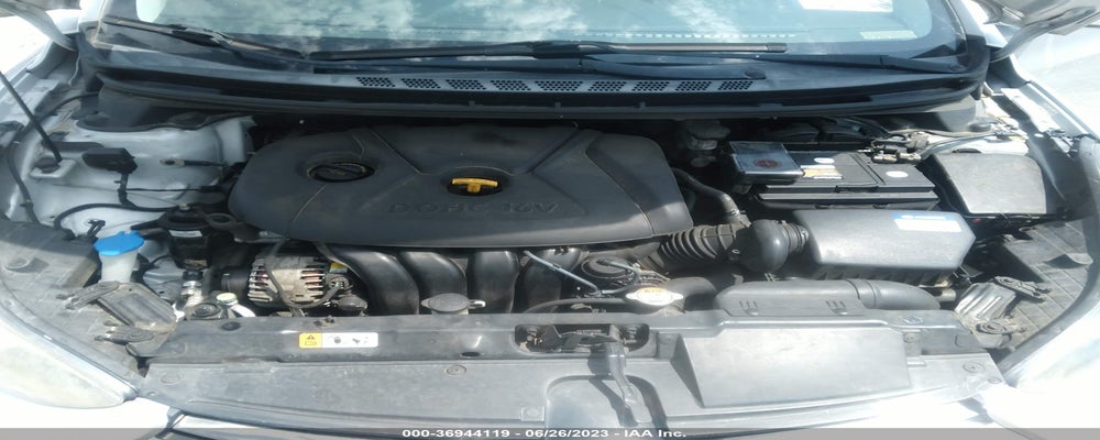 KMHDH6AEXDU009497 2013 HYUNDAI ELANTRA COUPE photo no. 10
