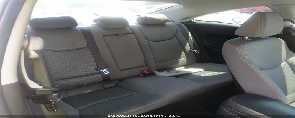 KMHDH6AEXDU009497 2013 HYUNDAI ELANTRA COUPE photo no. 8