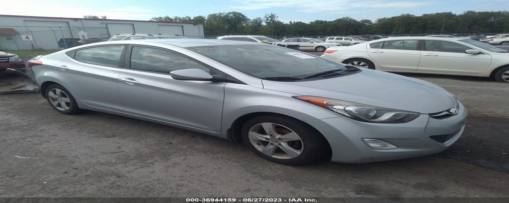 5NPDH4AE3DH220883 2013 HYUNDAI ELANTRA photo no. 7