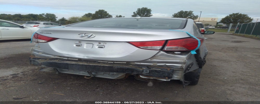 5NPDH4AE3DH220883 2013 HYUNDAI ELANTRA photo no. 6