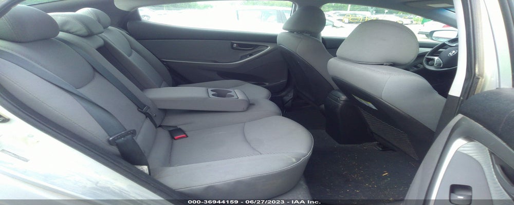 5NPDH4AE3DH220883 2013 HYUNDAI ELANTRA photo no. 8